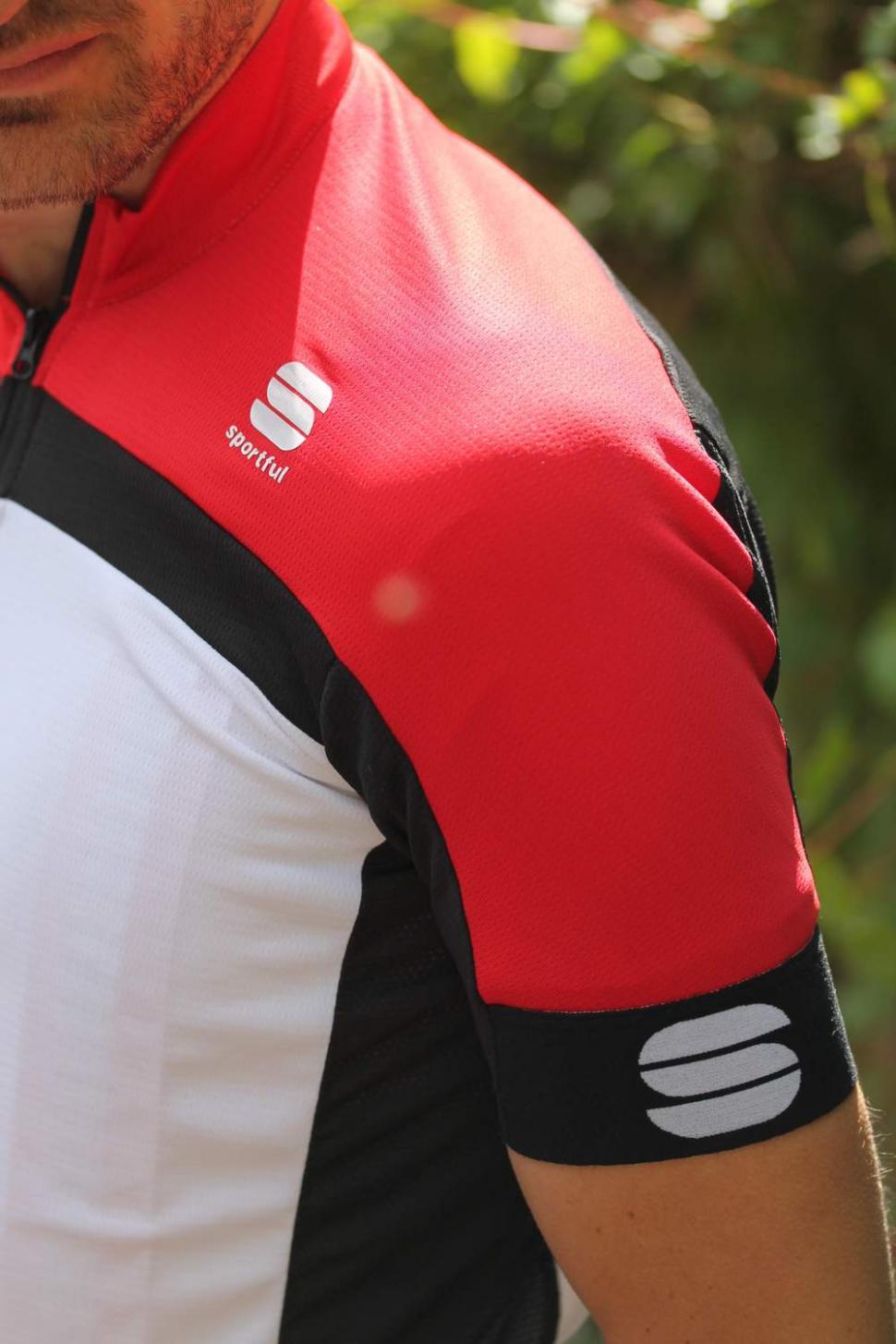 sportful long sleeve jersey